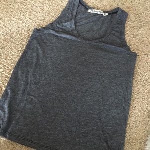 Michael stars tank top size Os